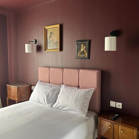 Hotel Maat Etoile Paris Luaran gambar