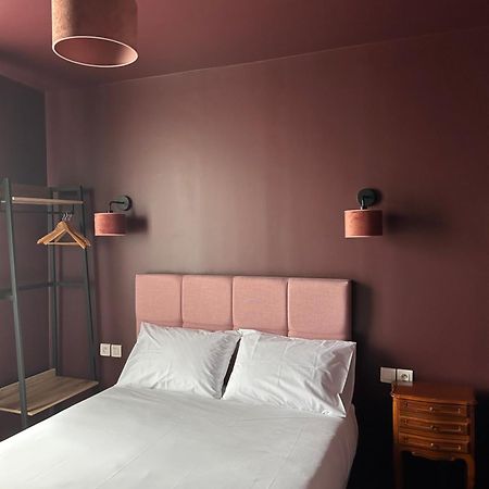 Hotel Maat Etoile Paris Luaran gambar