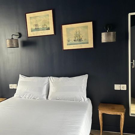 Hotel Maat Etoile Paris Luaran gambar