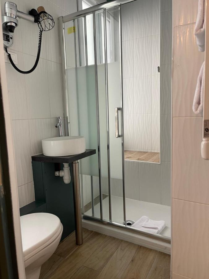 Hotel Maat Etoile Paris Luaran gambar