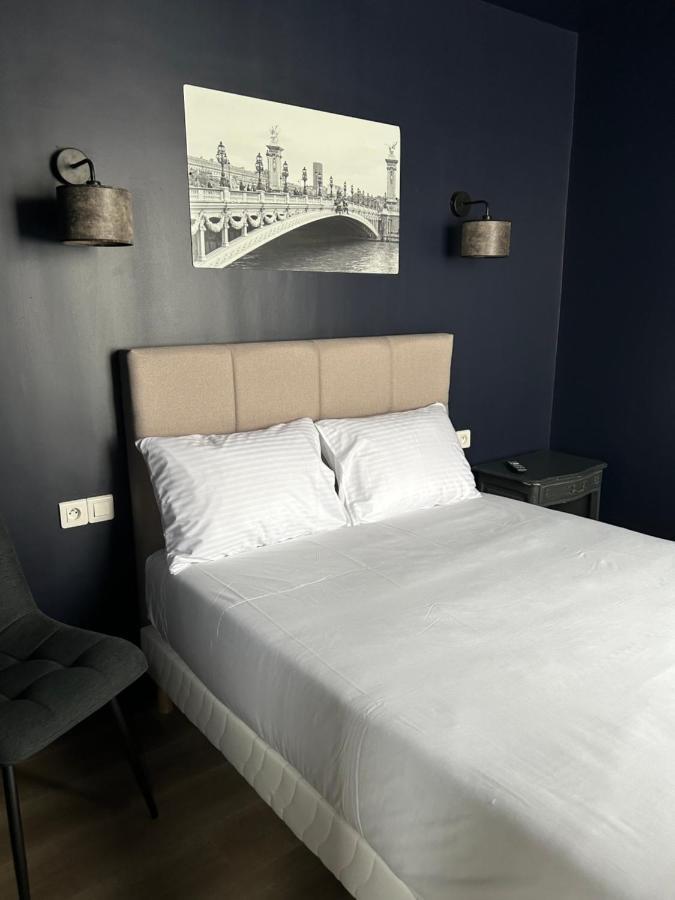 Hotel Maat Etoile Paris Luaran gambar