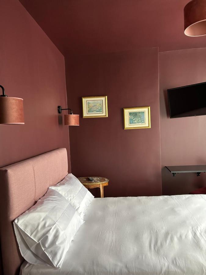 Hotel Maat Etoile Paris Luaran gambar