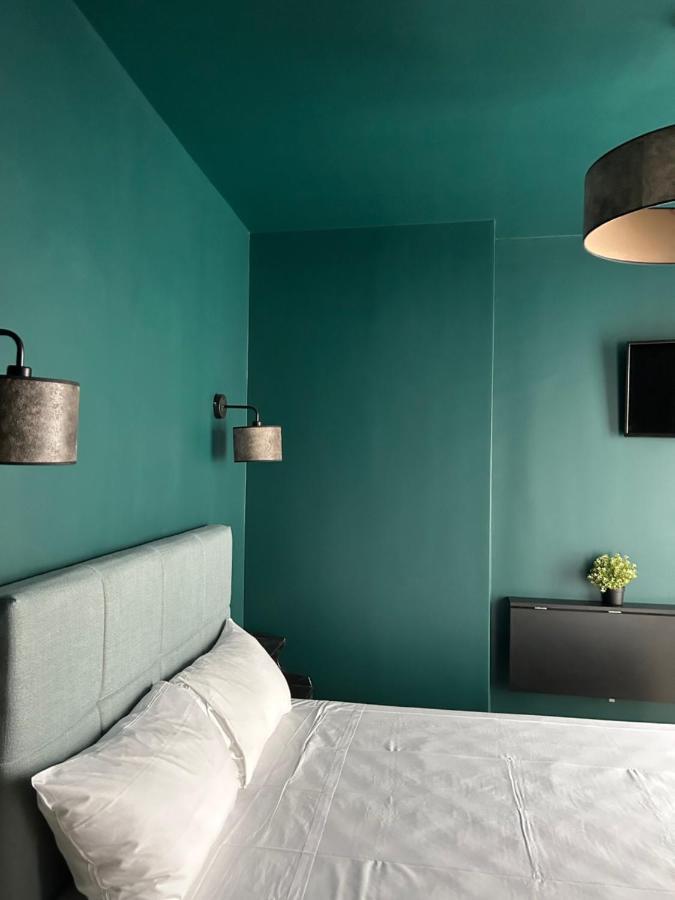 Hotel Maat Etoile Paris Luaran gambar