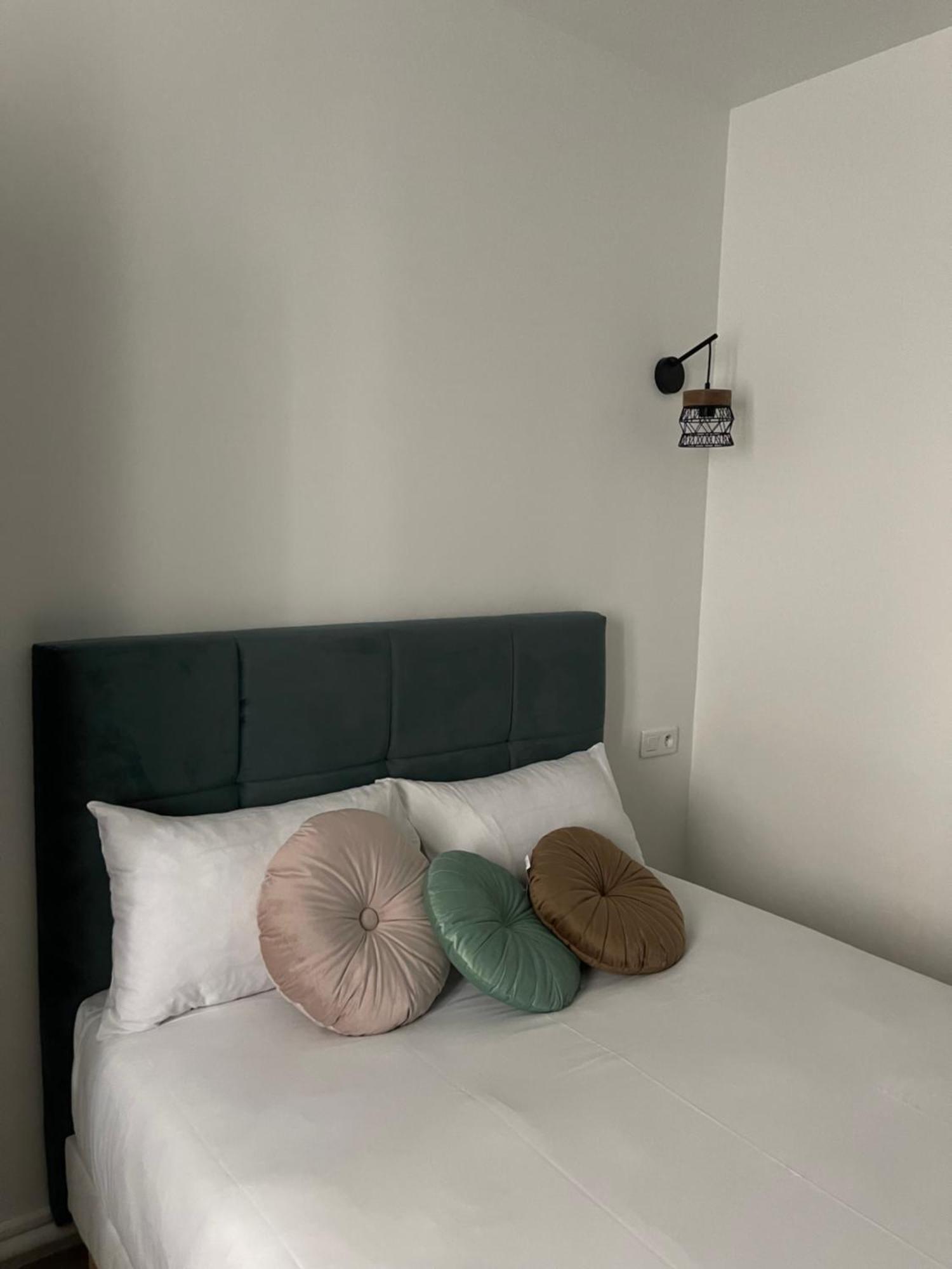 Hotel Maat Etoile Paris Luaran gambar