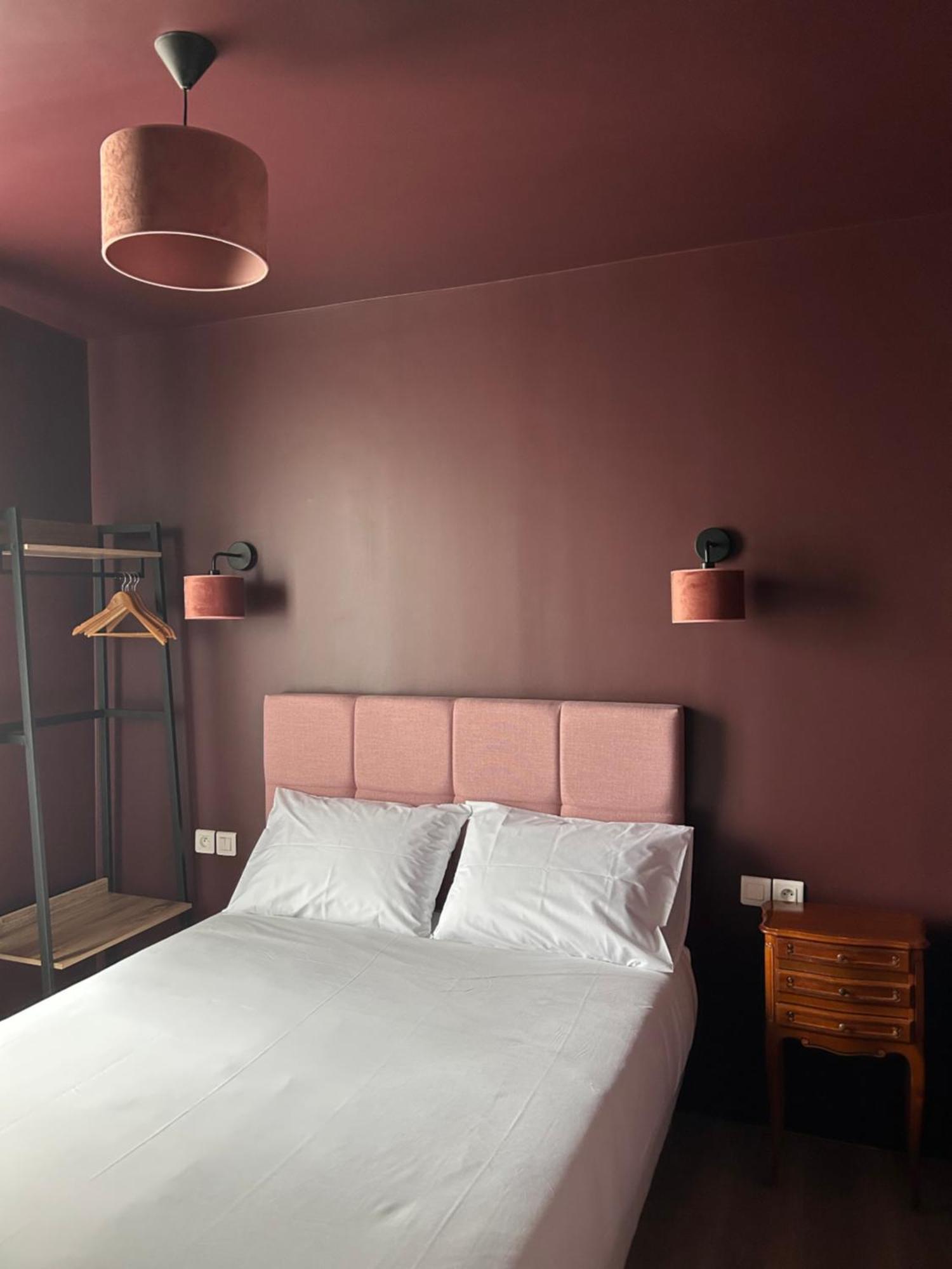 Hotel Maat Etoile Paris Luaran gambar