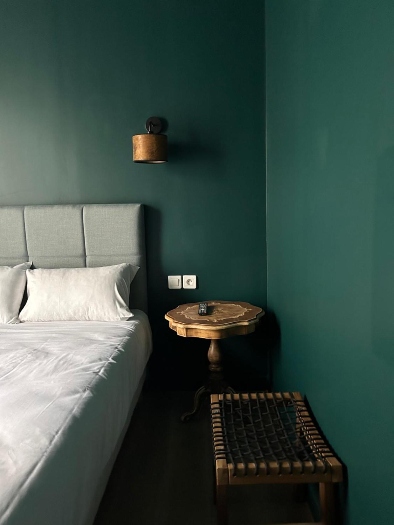 Hotel Maat Etoile Paris Luaran gambar
