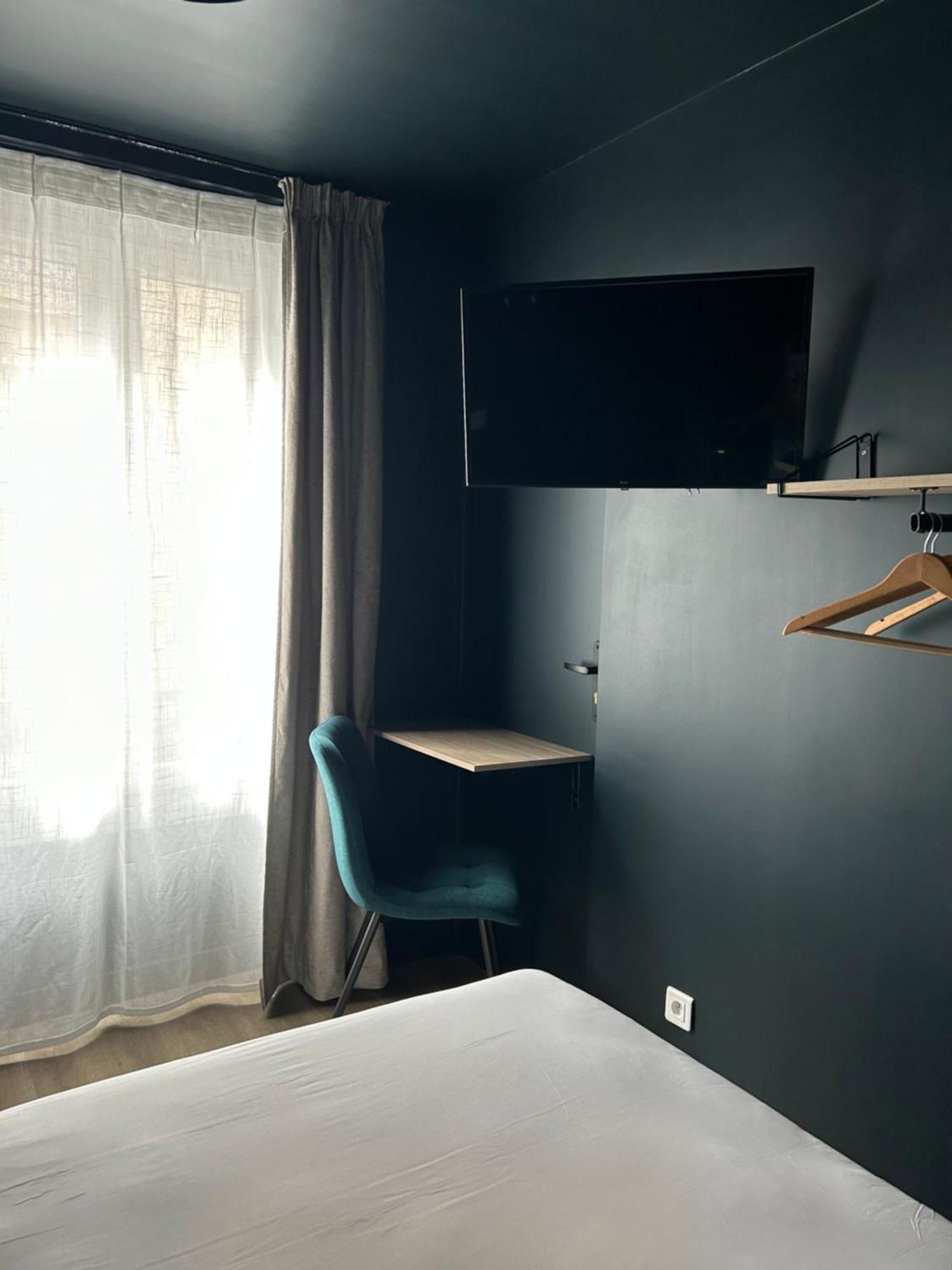 Hotel Maat Etoile Paris Luaran gambar