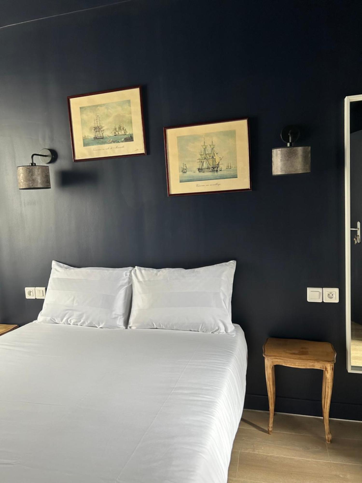 Hotel Maat Etoile Paris Luaran gambar