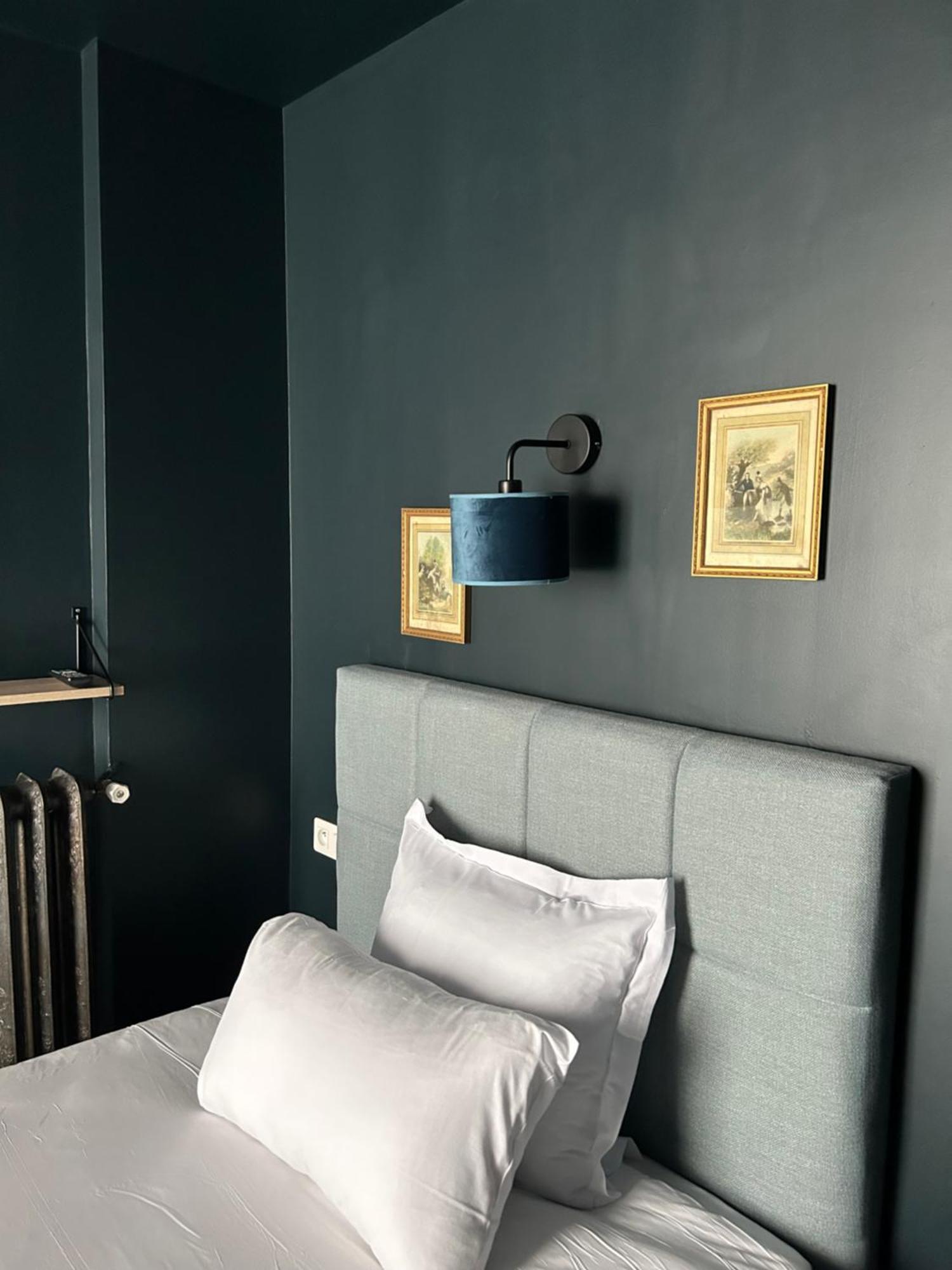 Hotel Maat Etoile Paris Luaran gambar