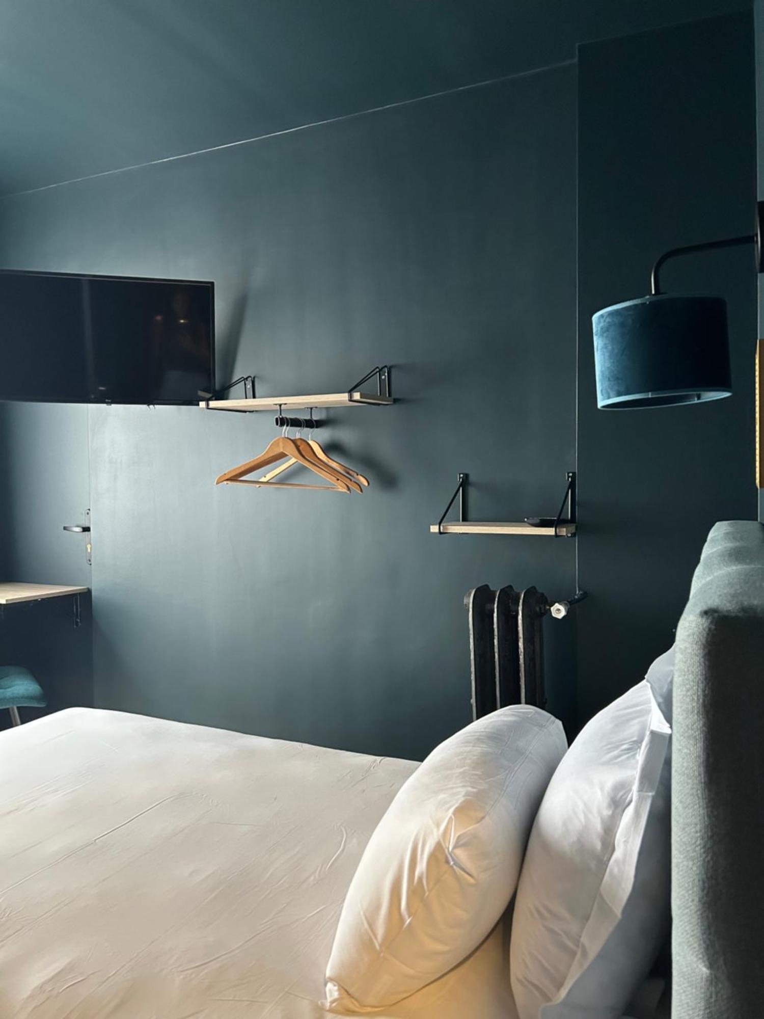 Hotel Maat Etoile Paris Luaran gambar