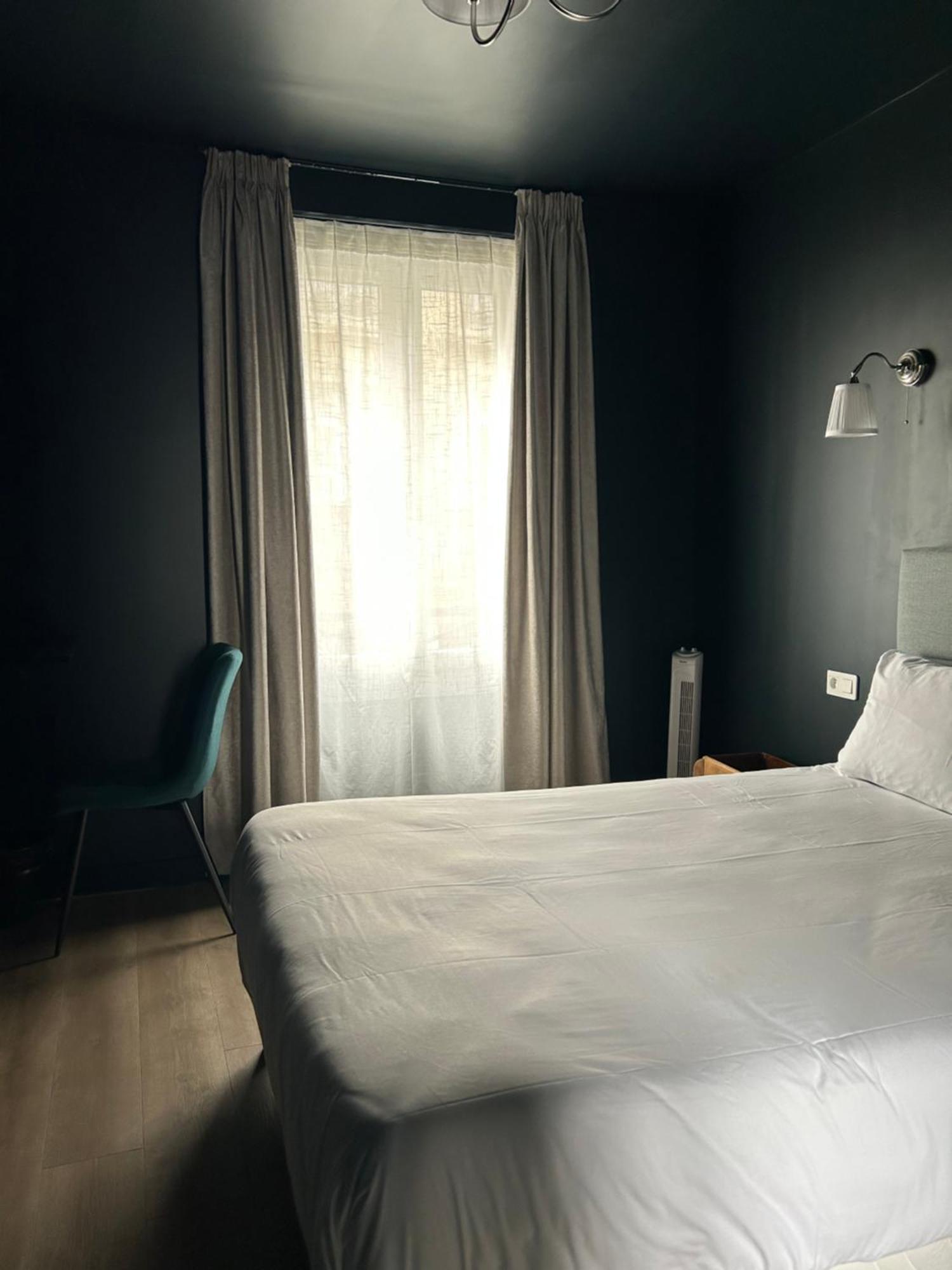 Hotel Maat Etoile Paris Luaran gambar