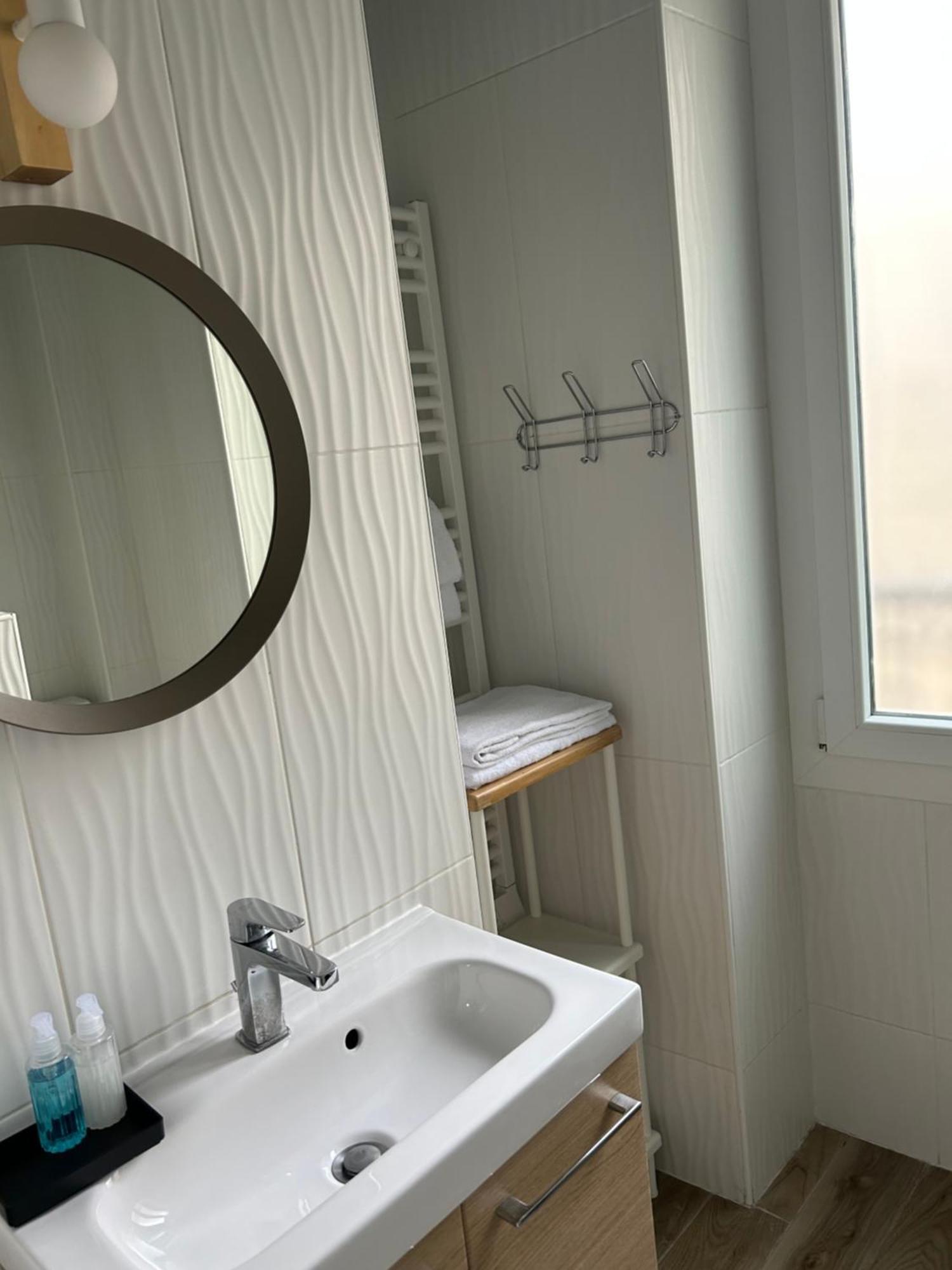 Hotel Maat Etoile Paris Luaran gambar