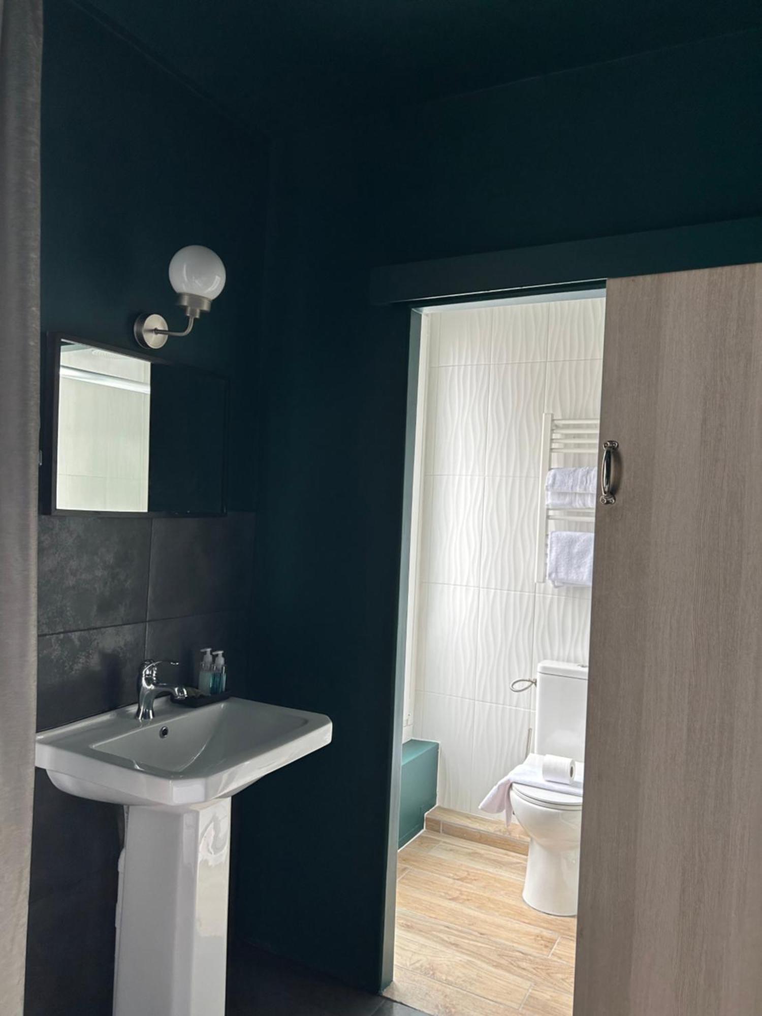 Hotel Maat Etoile Paris Luaran gambar