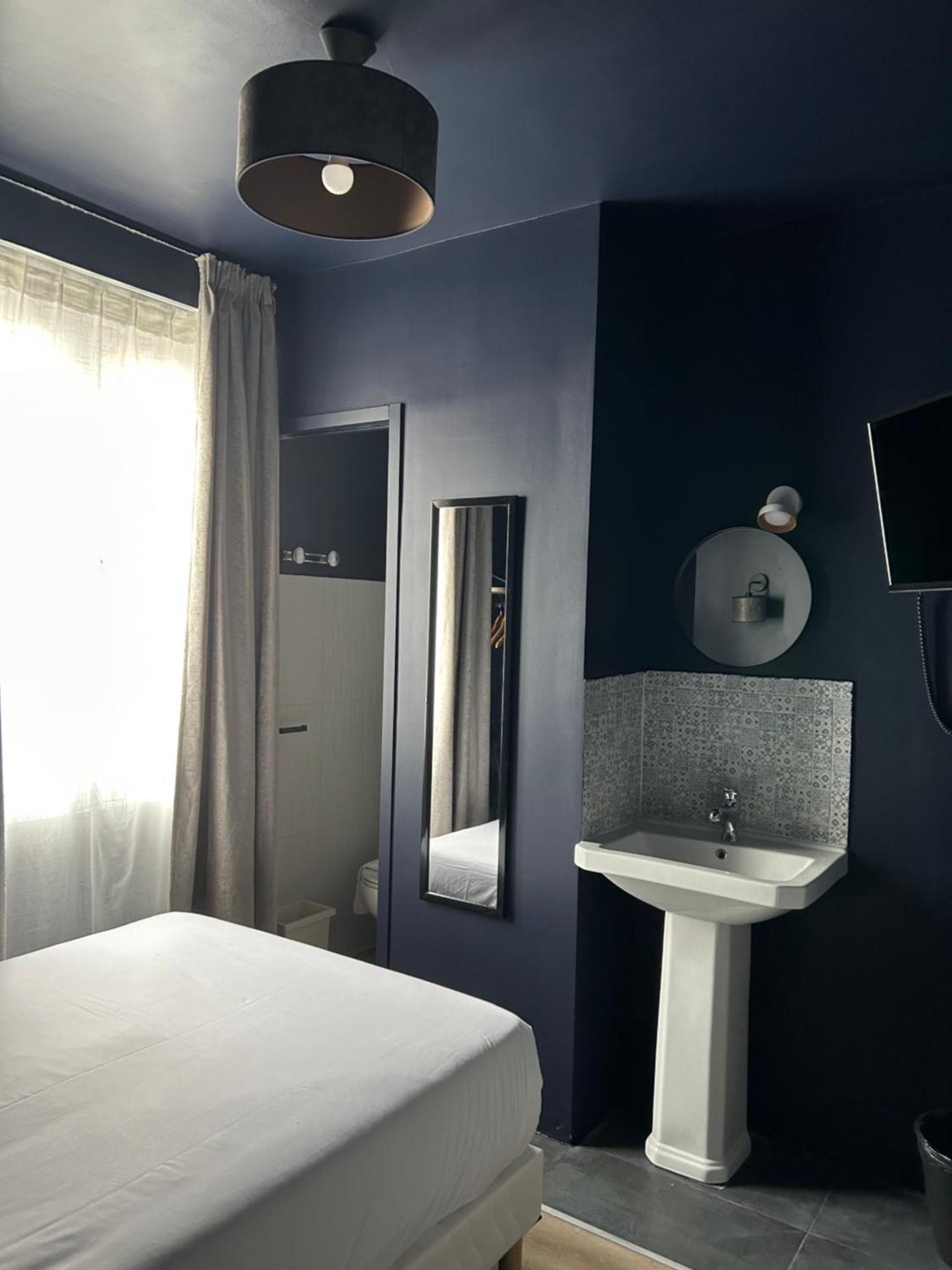 Hotel Maat Etoile Paris Luaran gambar
