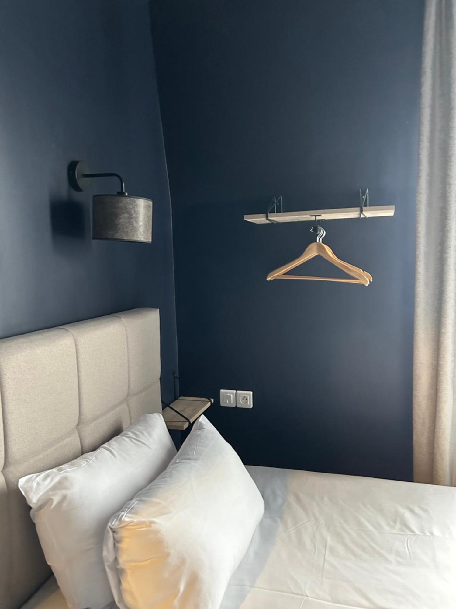 Hotel Maat Etoile Paris Luaran gambar