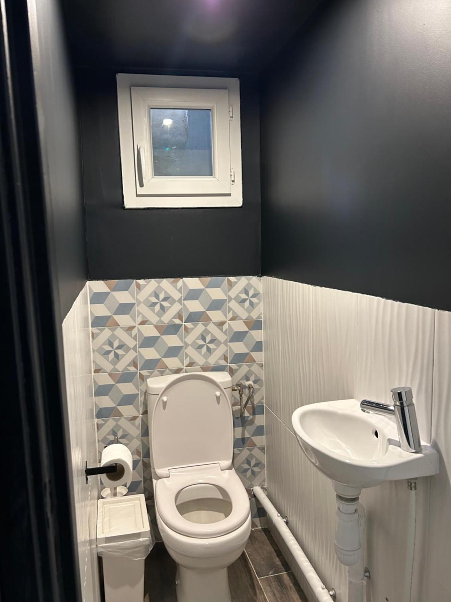 Hotel Maat Etoile Paris Luaran gambar